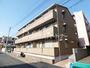 蘇我駅より徒歩4分 2階 築16年1ヶ月の賃貸物件