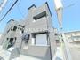 カインドネス厚木旭町North 3階 新築の賃貸物件
