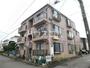 相模原駅より徒歩9分 3階 築34年8ヶ月の賃貸物件