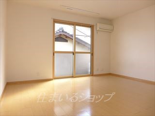 居室・リビング　人気の対面キッチン