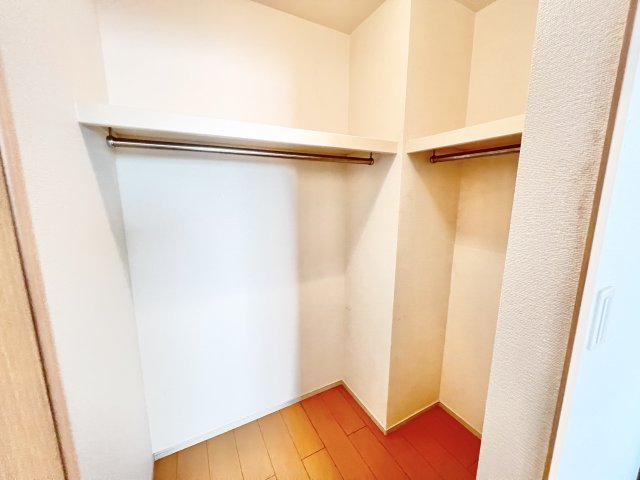 収納　※別部屋参考写真
