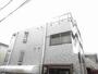 センチュリー目黒原町 1階 築34年の賃貸物件
