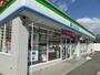 コンビニ　ファミリーマート岡山下足守店（コンビニ）まで1165m