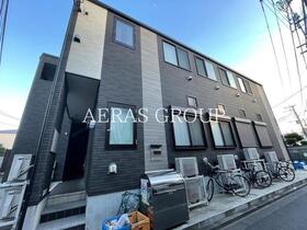 東京メトロ南北線/志茂駅 歩8分