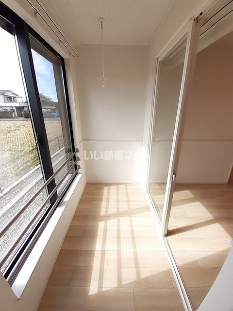 その他部屋・スペース