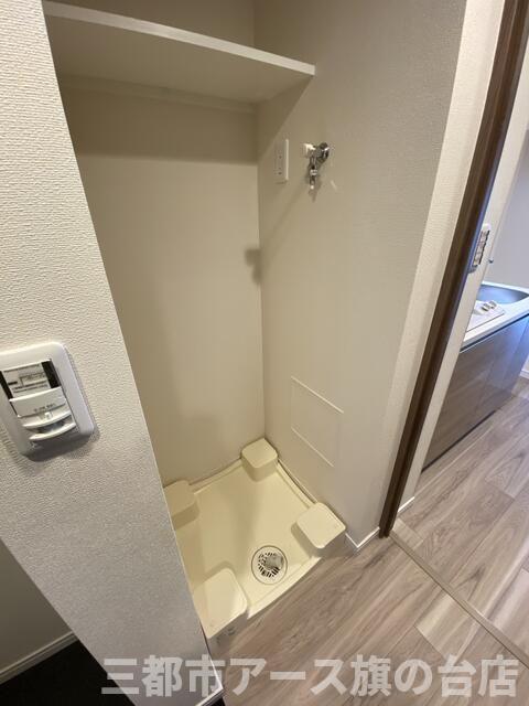 その他設備　※別部屋の写真です。