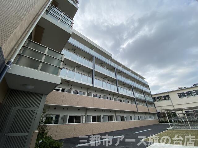 その他　ガリシア下丸子リバーサイド