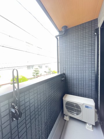 バルコニー　※参考写真