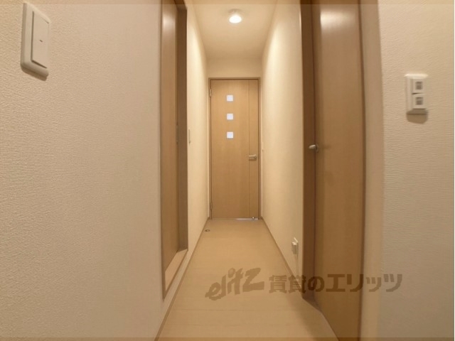 その他部屋・スペース　廊下