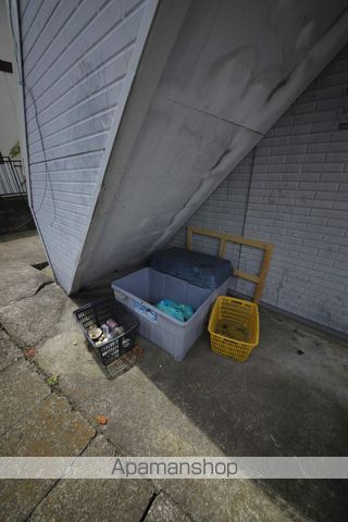 その他共有部分　その他共有部分