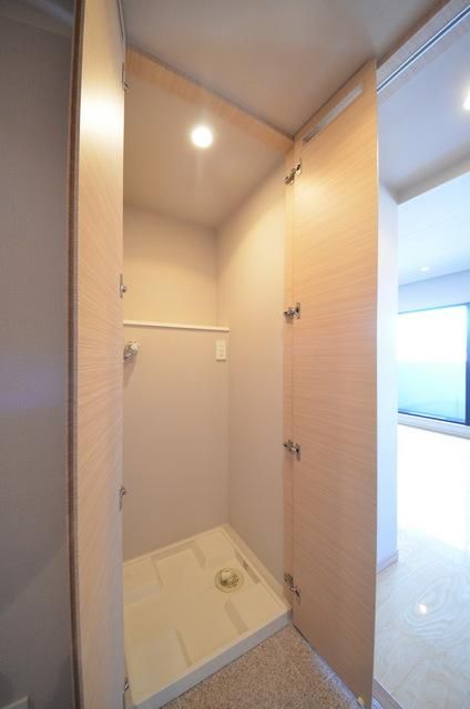 その他部屋・スペース　反転タイプの写真です