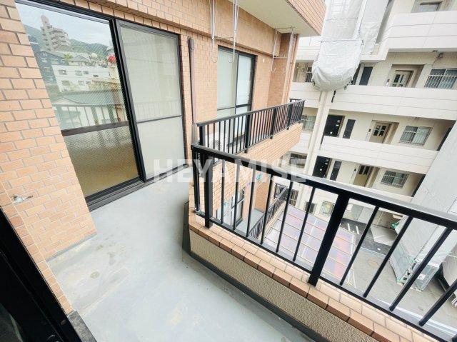 眺望　※同物件反転タイプの写真でございます※現況を優先します※