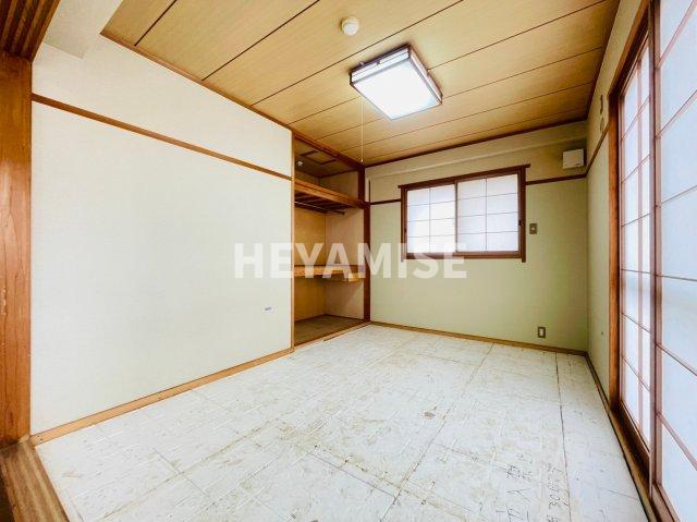 その他　※同物件反転タイプの写真でございます※現況を優先します※