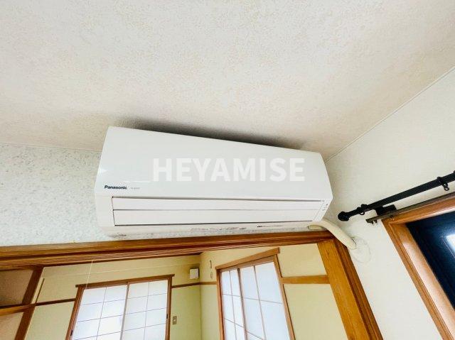 その他設備　※同物件反転タイプの写真でございます※現況を優先します※