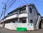 高円寺駅より徒歩4分 2階 築35年10ヶ月の賃貸物件