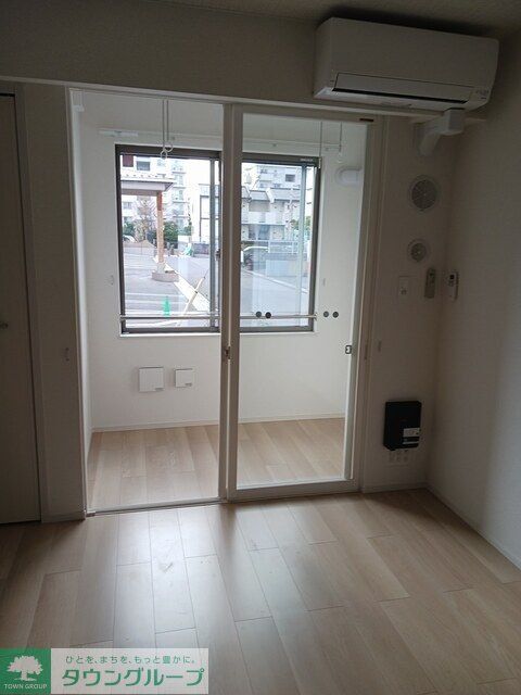 その他部屋・スペース　リビング/居室