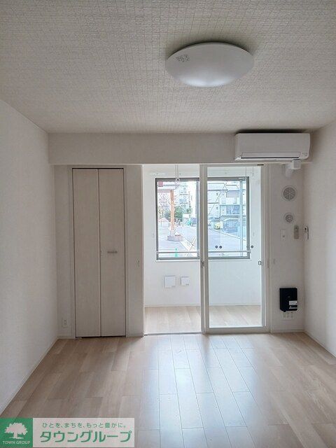 居室・リビング　設備