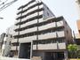 清澄白河駅より徒歩10分 3階 築12年1ヶ月の賃貸物件