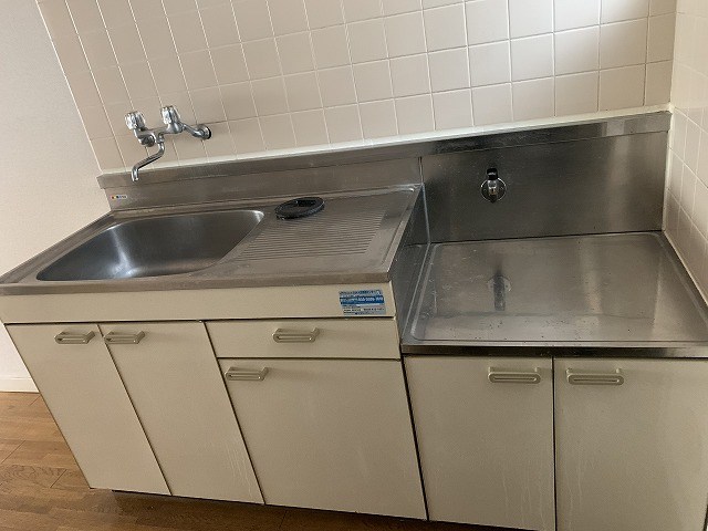 キッチン　別部屋参考写真