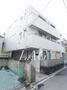 熊野前駅より徒歩4分 3階 築10年6ヶ月の賃貸物件