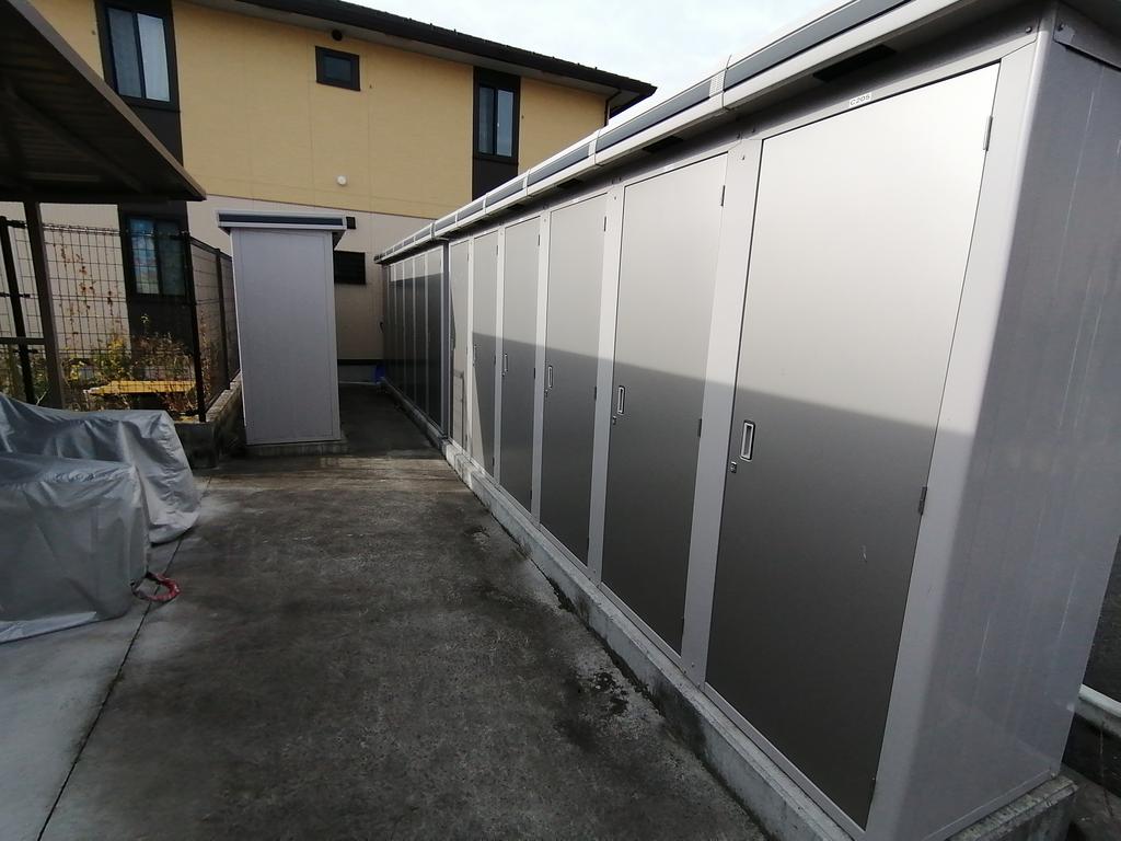 その他共有部分