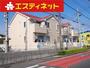 亀崎駅より徒歩20分 1階 築25年11ヶ月の賃貸物件