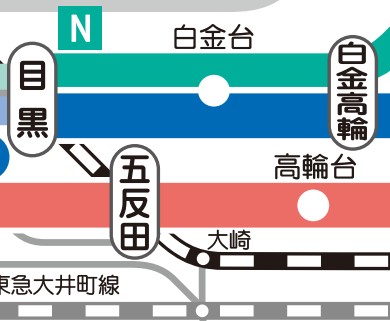 その他　☆路線図☆