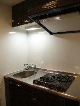 キッチン　☆調理も捗るシステムキッチン☆