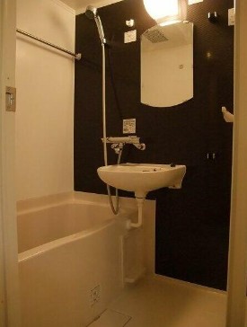 バス・シャワールーム　☆くつろげるお風呂☆