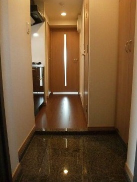 玄関　☆玄関スペース☆