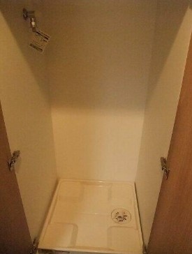 その他設備　☆室内洗濯機置き場☆
