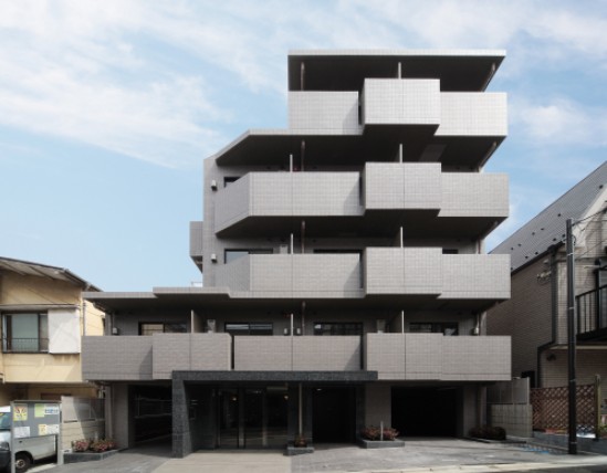 建物外観　☆きれいな外観☆