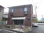祇園新橋北駅より徒歩9分 築18年7ヶ月 2階建の賃貸物件