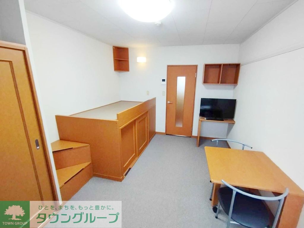 その他部屋・スペース