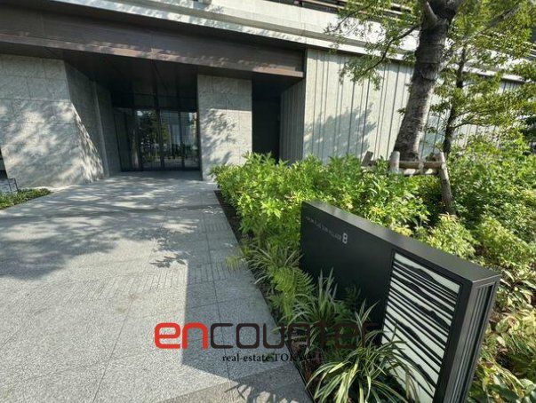 エントランス　共有部分