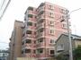 藤崎駅より徒歩8分 3階 築18年10ヶ月の賃貸物件
