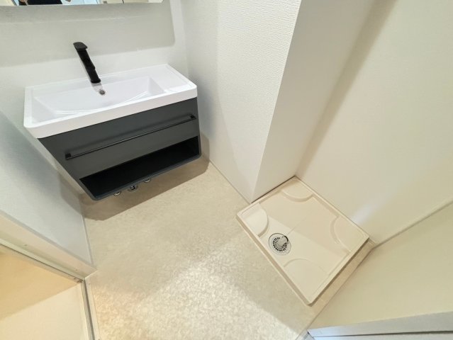 洗面設備　詳細は、RISUMO江坂本店までお問合せください♪