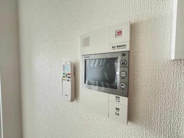 セキュリティ　詳細は、RISUMO江坂本店までお問合せください♪