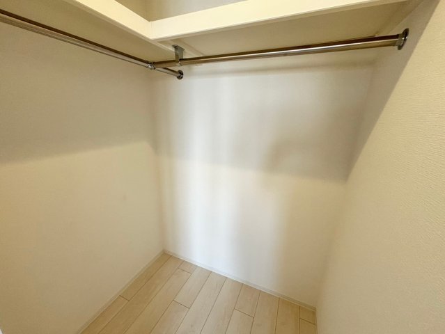 収納　詳細は、RISUMO江坂本店までお問合せください♪
