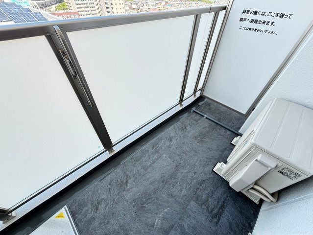 バルコニー　詳細は、RISUMO江坂本店までお問合せください♪
