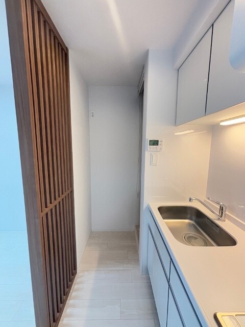 キッチン　同タイプ別室