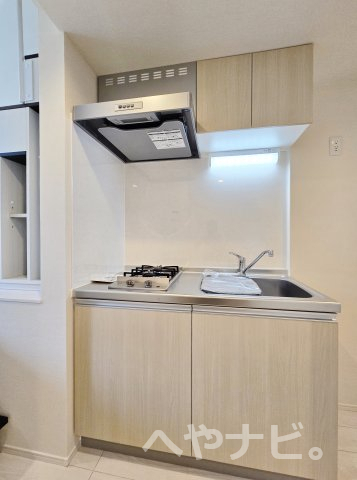 キッチン　★キッチン　同シリーズ　イメージ写真