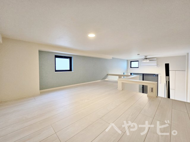 その他部屋・スペース　★ロフト　同シリーズ　イメージ写真