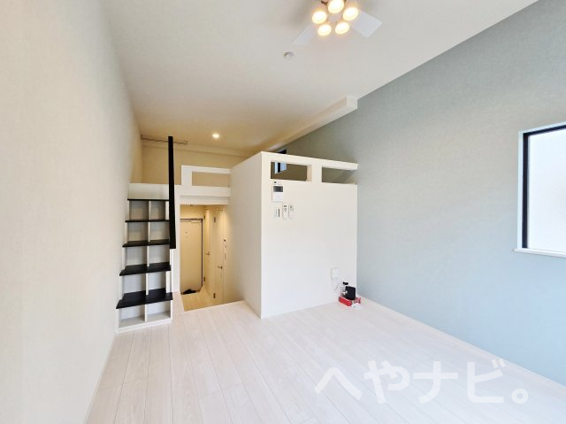 居室・リビング　★リビング　同シリーズ　イメージ写真