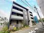 高津駅より徒歩5分 3階 築2年6ヶ月の賃貸物件