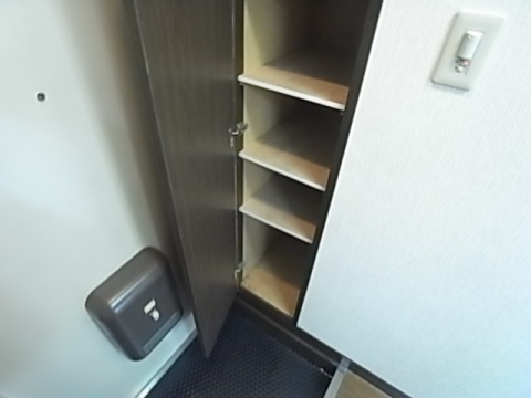 ステラハウス4-500の内装写真