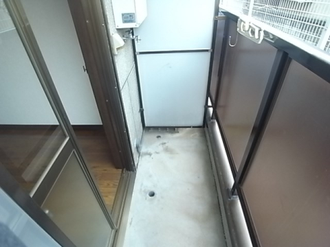 ステラハウス4-500の内装写真