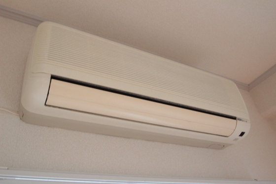 その他設備　※別部屋の写真です