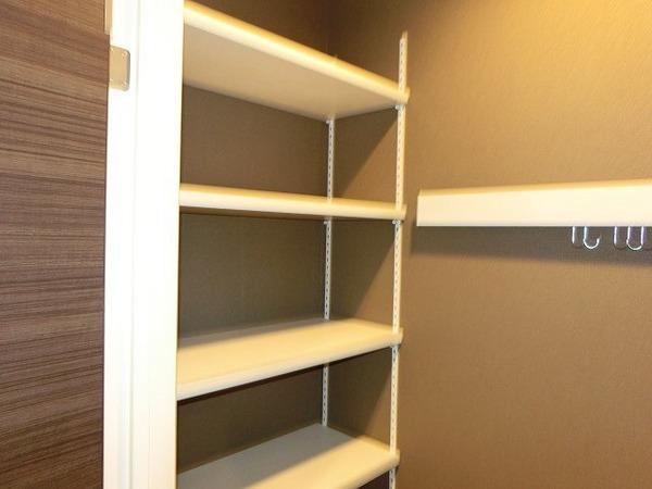 玄関　シューズボックス！