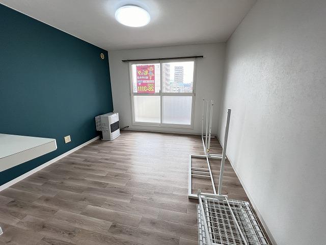 居室・リビング　リビング１